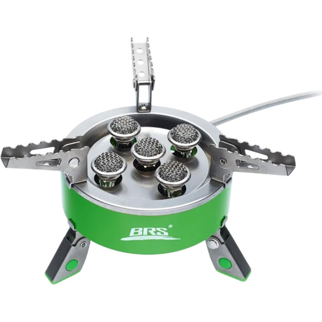 

Газовая горелка BRS BRS-75