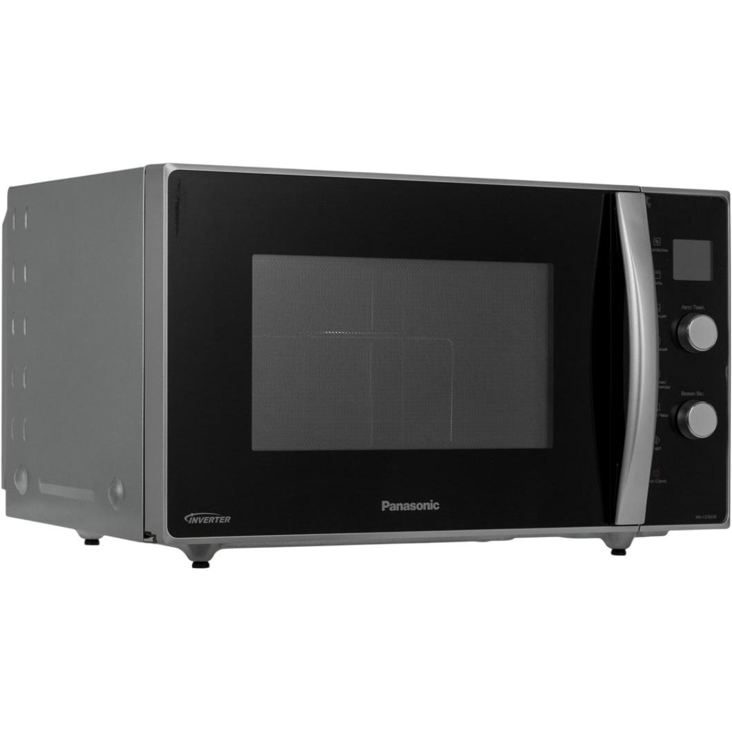 Мікрохвильова піч Panasonic NN-CD565BZPE