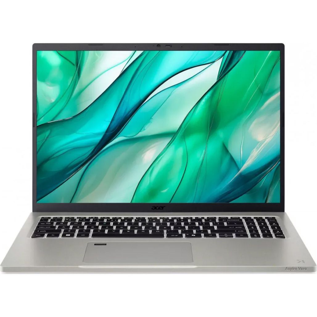 

Ноутбук Acer Aspire Vero 16 AV16-51P-7063 (NX.KU4AA.002)