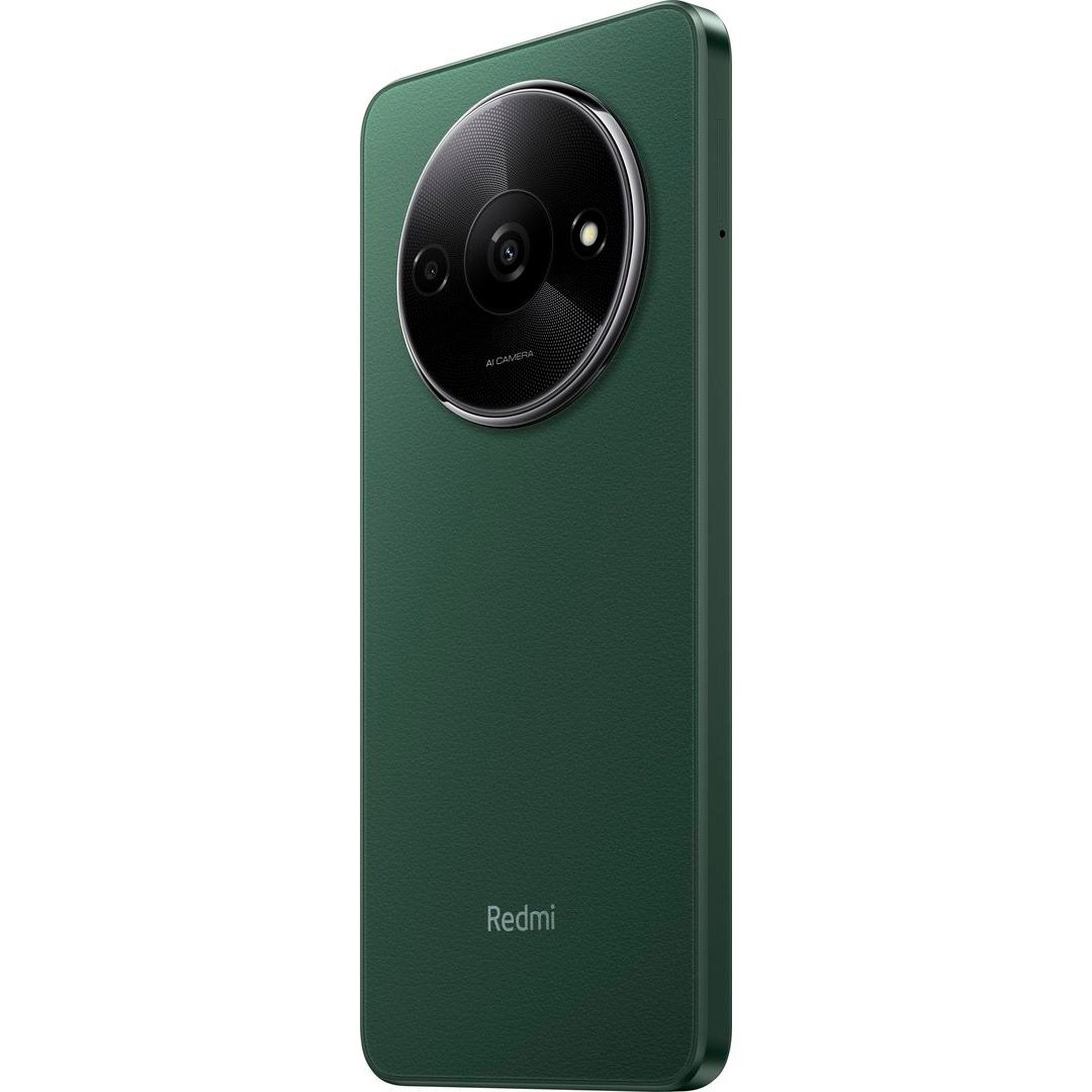 Смартфон Redmi A3 3/64GB Forest Green Global EU