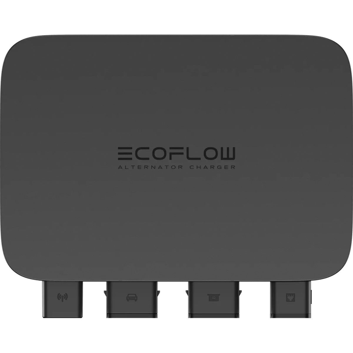 

Автомобильный инвертор EcoFlow Alternator Charger 800W (EFAlternatorCharger-EU)