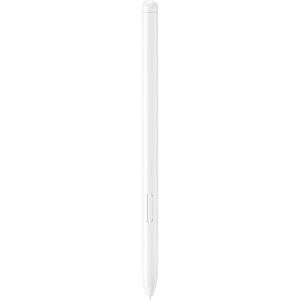 Планшет Samsung Galaxy Tab S9 FE+ 12/256GB Wi-Fi Silver (SM-X610NZSE) 