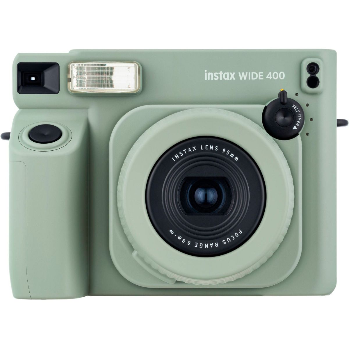 

Фотокамера моментальной печати Fujifilm Instax WIDE 400 Pistachio Green (16824123)