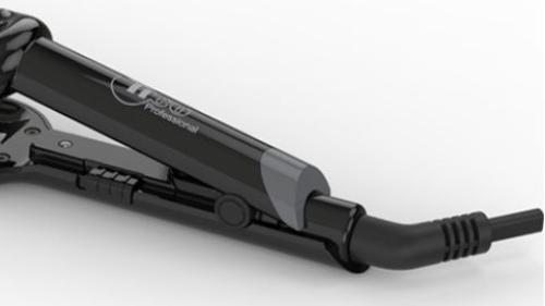 Тройная плойка для волос TICO Professional mini Waver (100207) [78038] 