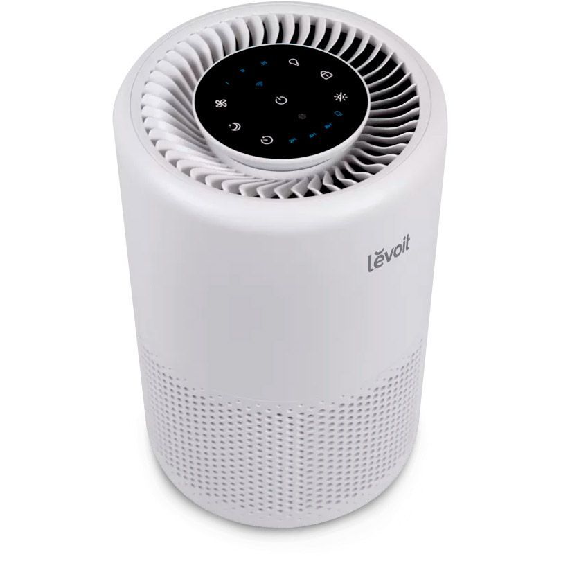 Очищувач повітря Levoit Smart Air Purifier Core 200S White (HEAPAPLVSEU0064)