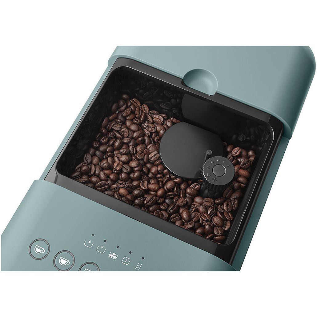 Кавомашина Smeg BCC13EGMEU