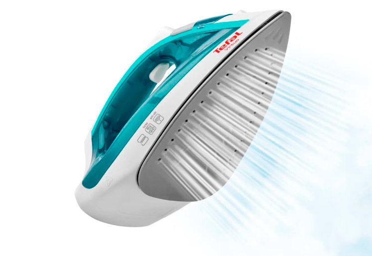 Праска Tefal Virtuo FV1710