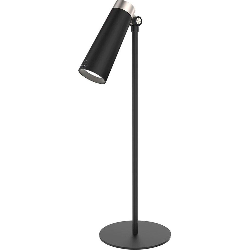 

Настольная лампа Xiaomi Yeelight Recharheable Desk Lamp 4-in-1 (YLYTD-0011)