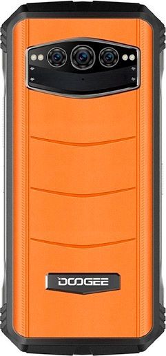 Смартфон Doogee V30 8/256GB Orange [81806] 