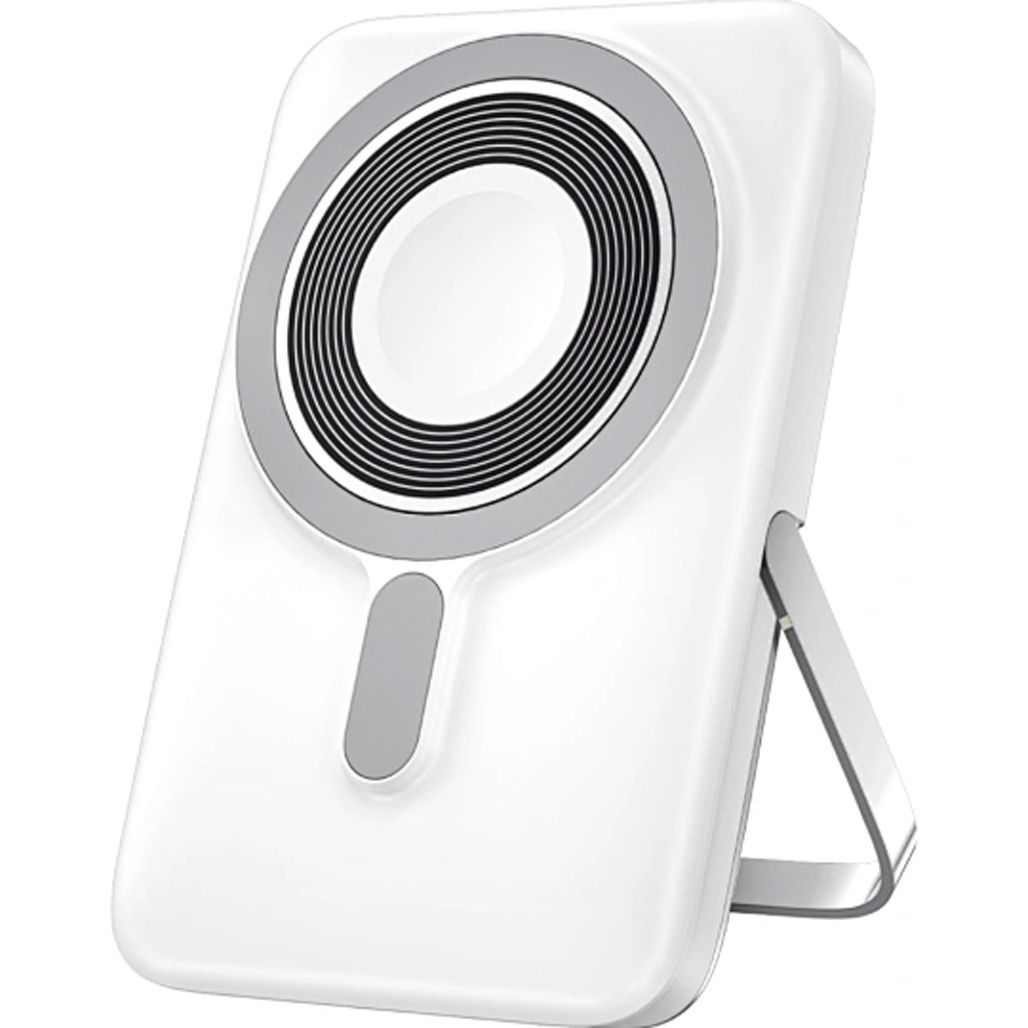 

Внешний аккумулятор WiWU Elite Wi-P018 10000mAh White