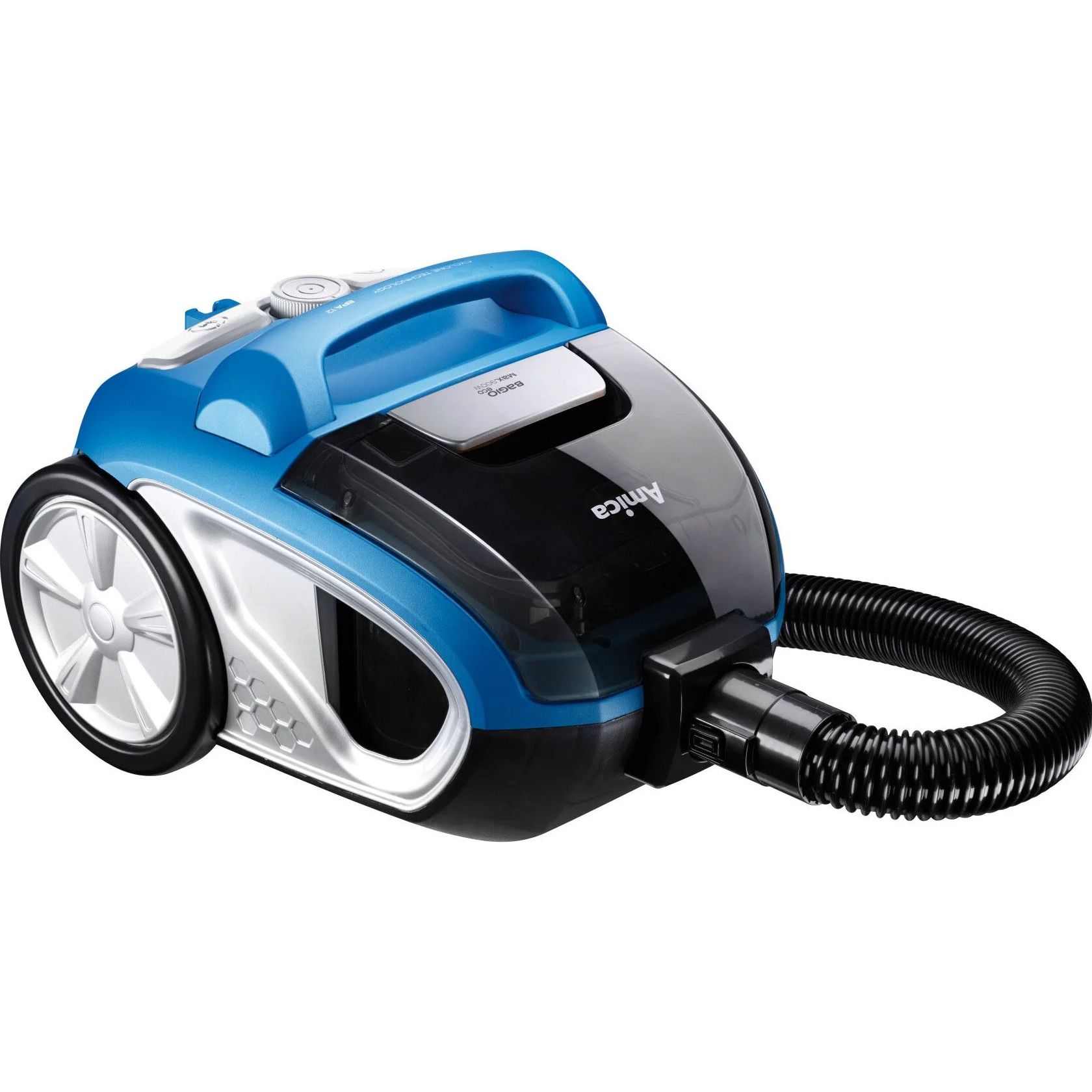 

Пылесос Amica VM 3041 Bagio Eco