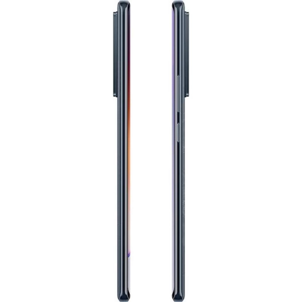 Смартфон Infinix Note 40 Pro 12/256GB Obsidian Black