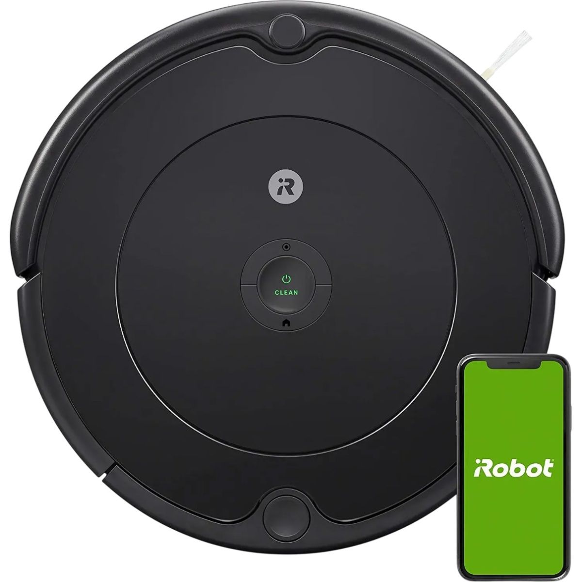 

Робот-пилосос iRobot Roomba 692