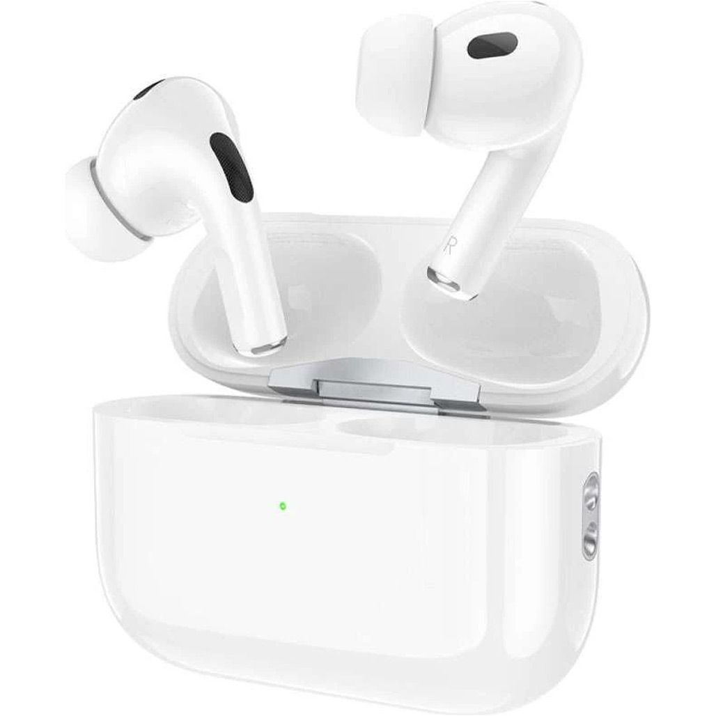 

Навушники Hoco EW51 Stereo Bluetooth Headset White