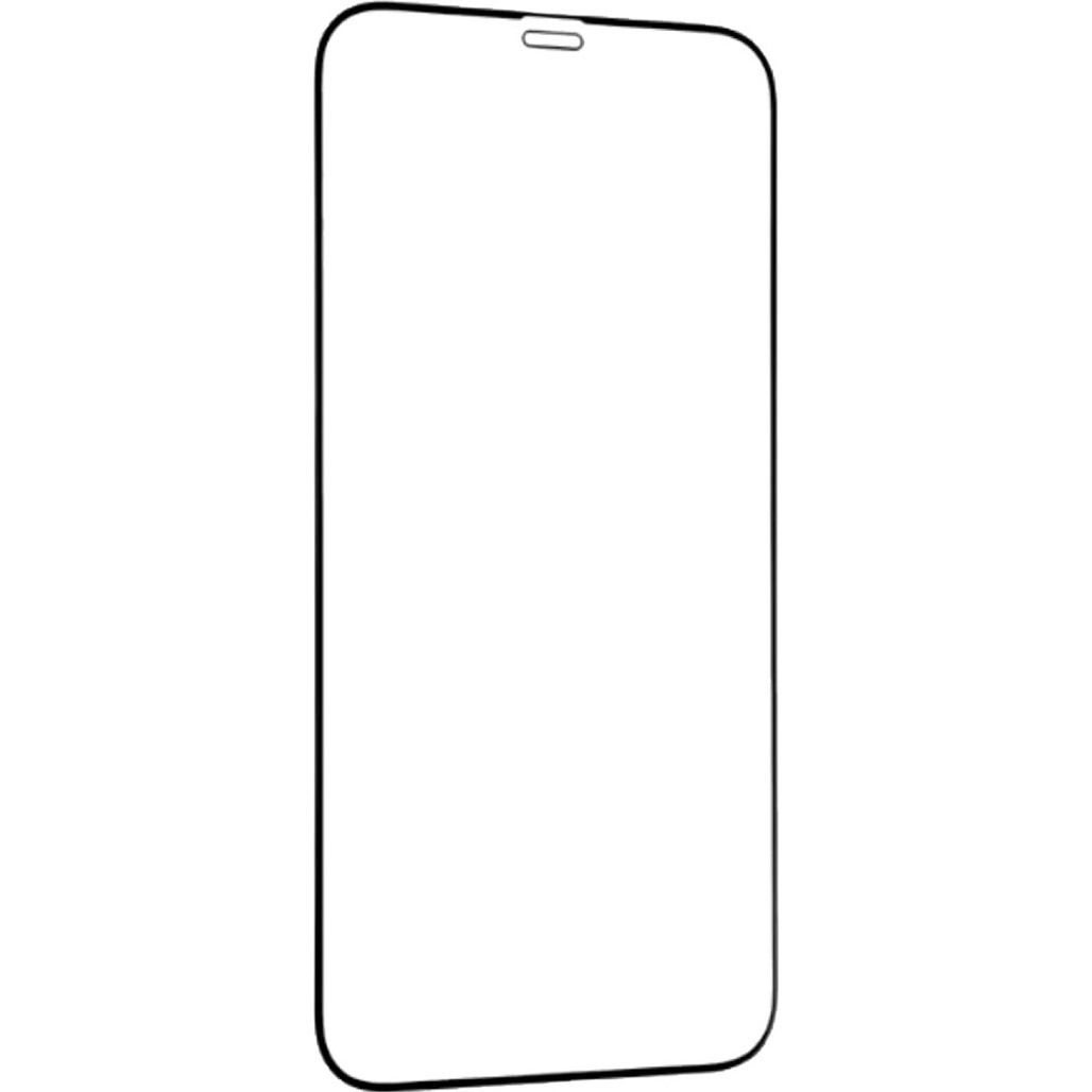 

Защитное стекло Mango 9D Full Cover Tempered Glass для Apple iPhone 16 Pro Max