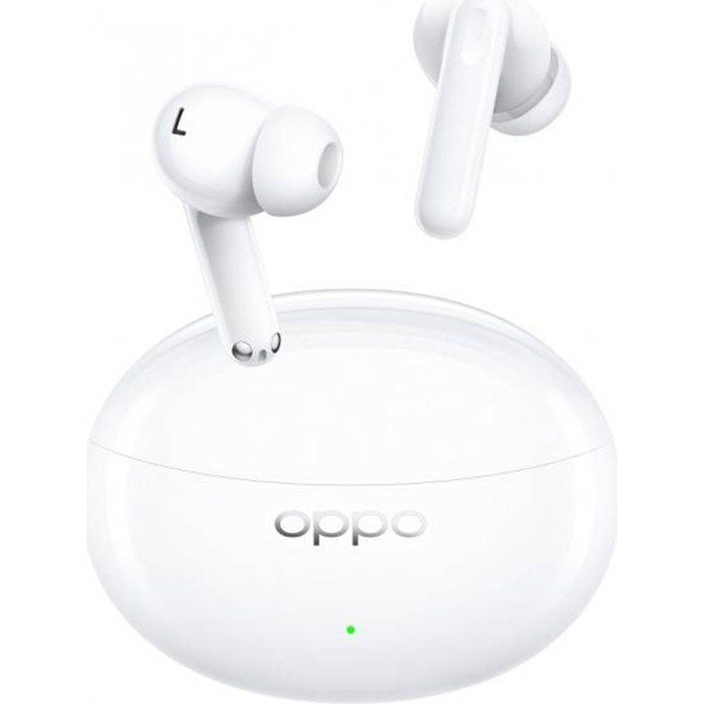 Навушники Oppo Enco Free 3 White