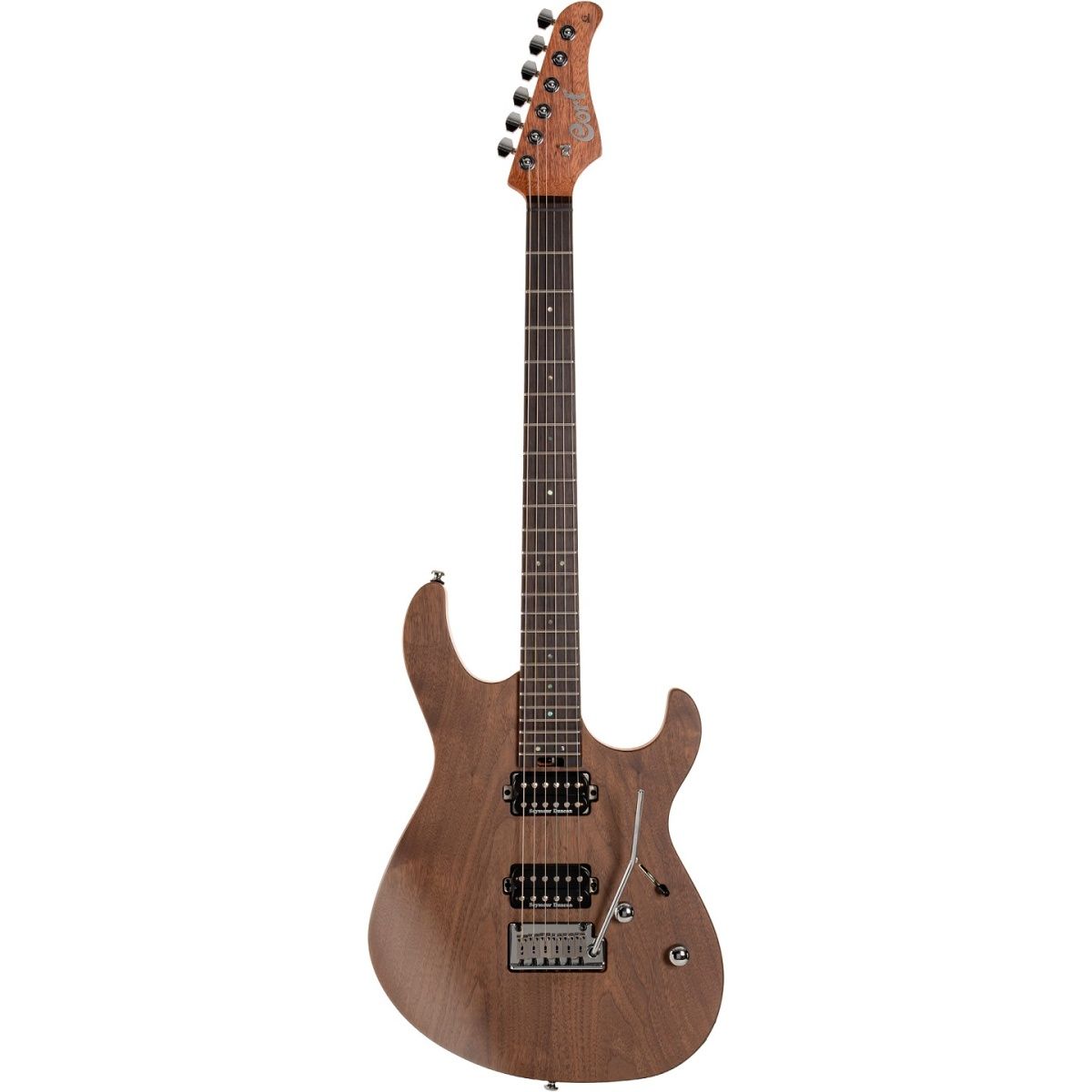 

Електрогітара Cort G300 Raw Natural Satin