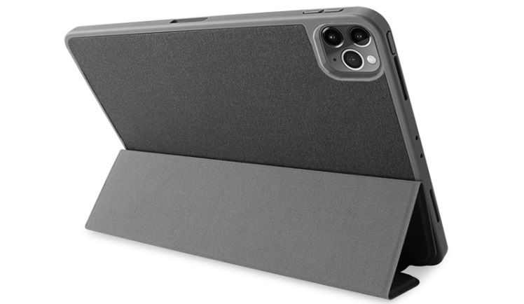 Чохол-книжка Mutural Yashi Smart Case для Apple iPad Air 10.9 2020 (Red)