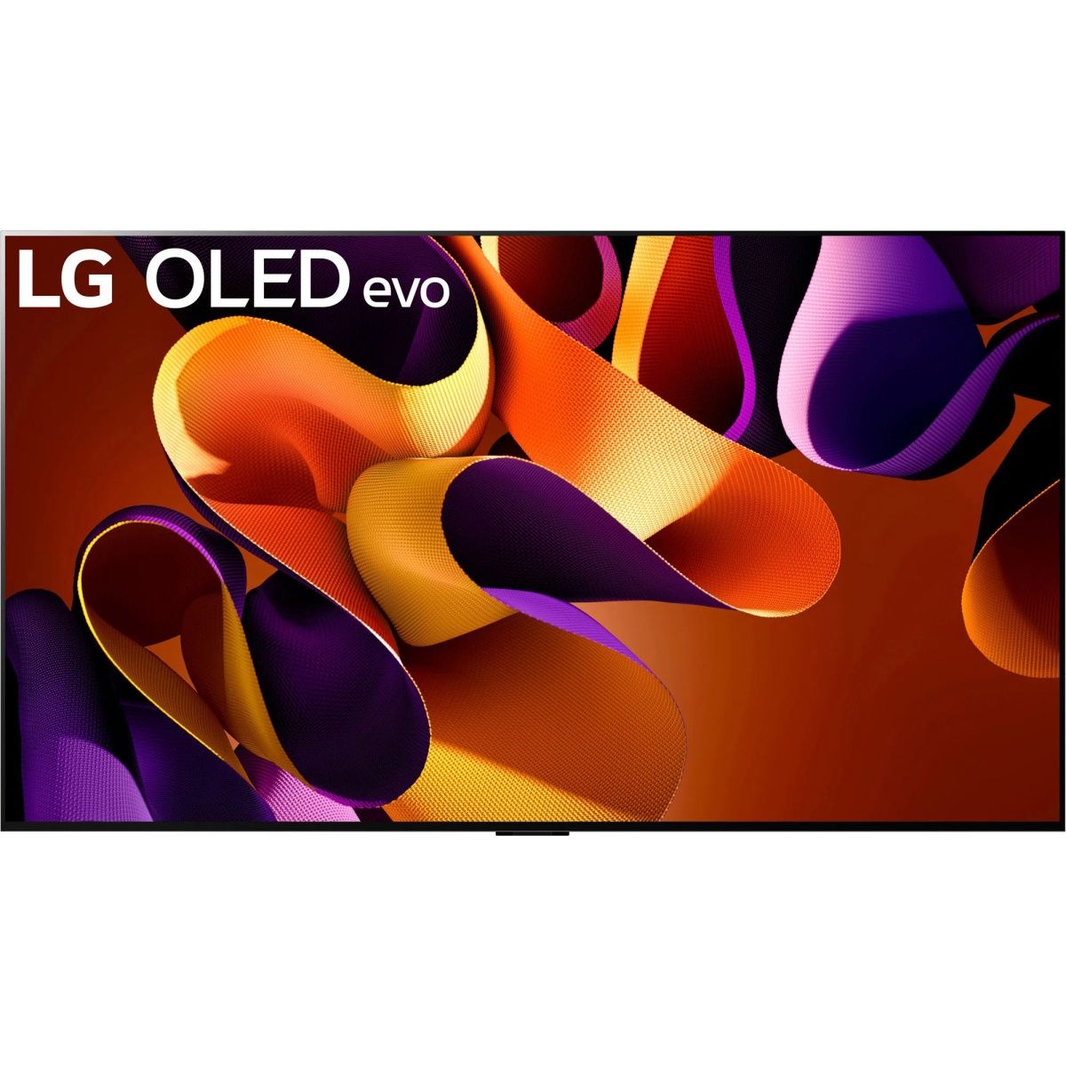 

Телевізор LG G4 55" OLED 4K Ultra HD (OLED55G42LW) EU