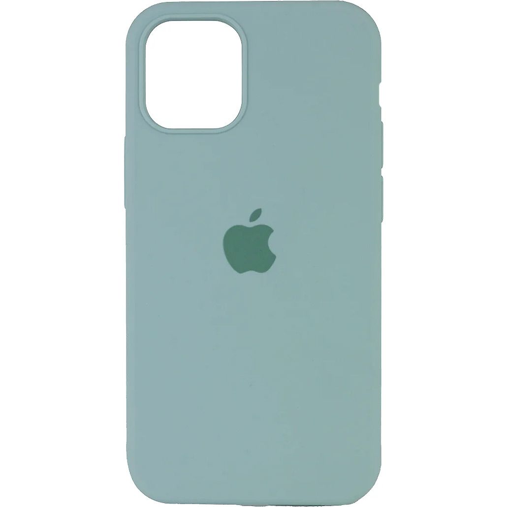

Чехол Silicone Case для Apple iPhone 16 Pro Max Turquoise AA