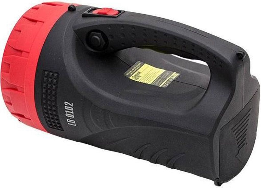 Ліхтарик Intertool LB-0102