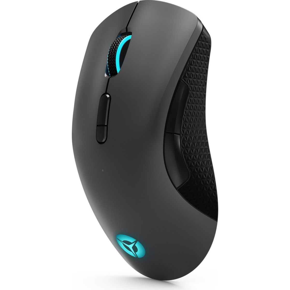 Миша Lenovo Legion M600 RGB Wireless Gaming Mouse Black (GY50X79385)