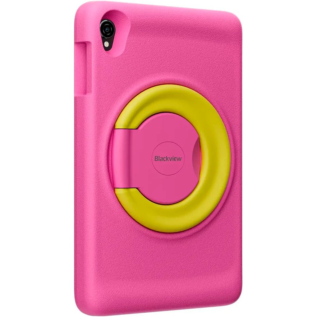 Планшет Blackview Tab A5 Kids 3/64Gb LTE Pink Global EU