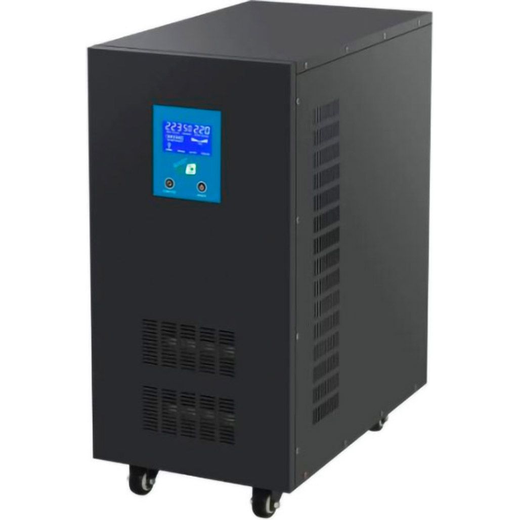 Источник бесперебойного питания (ИБП) Patriot NB70296