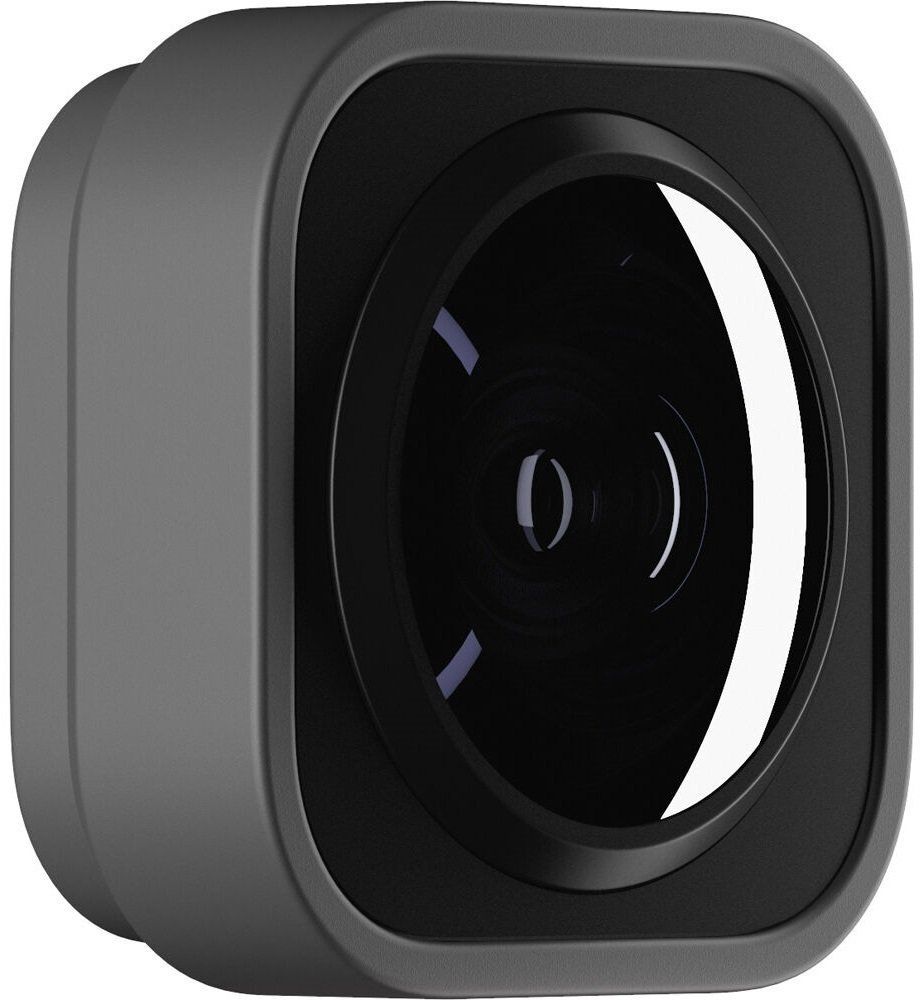 Модульная линза GoPro Max Lens Mod HERO 11 / 10 / 9 (ADWAL-001) [76421] 