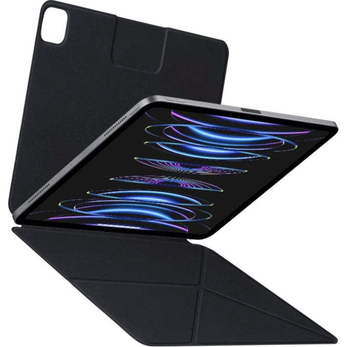 Чохол-книжка Pitaka MagEZ Folio 2 для Apple iPad Pro 13