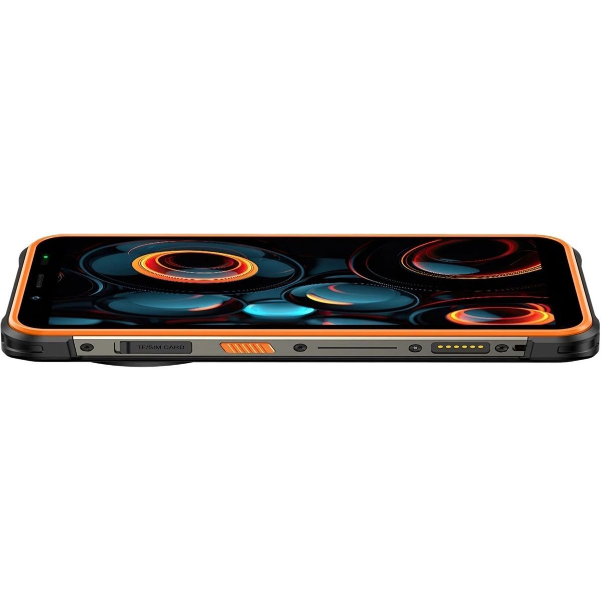 Смартфон Ulefone Power Armor 16S 8/128GB Orange