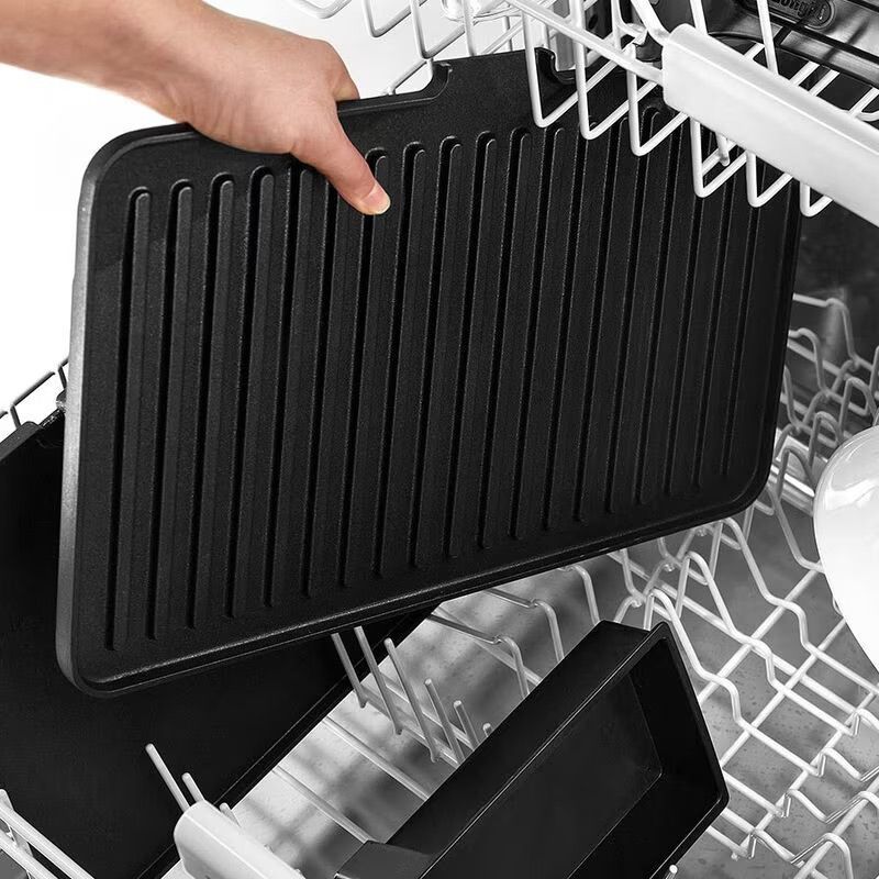 Електрогриль Braun MultiGrill 9 CG 9047