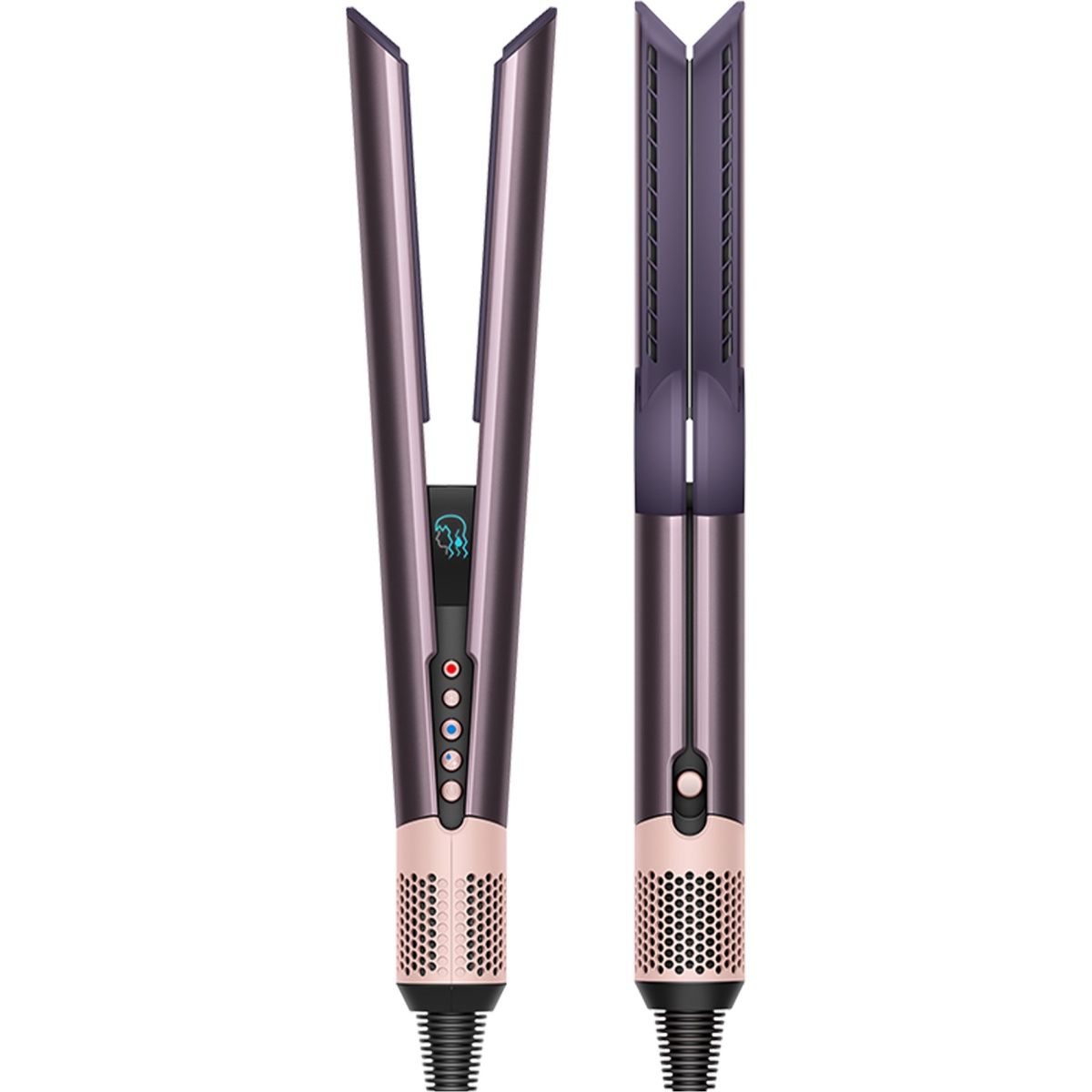 

Выпрямитель для волос Dyson Airstrait HT01 Jasper Plum (599046-01)