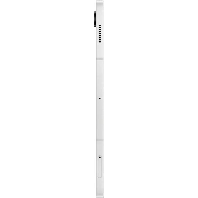 Планшет Samsung Galaxy Tab S9 FE 6/128GB 5G Silver (SM-X516BZSASEK) UA-UCRF