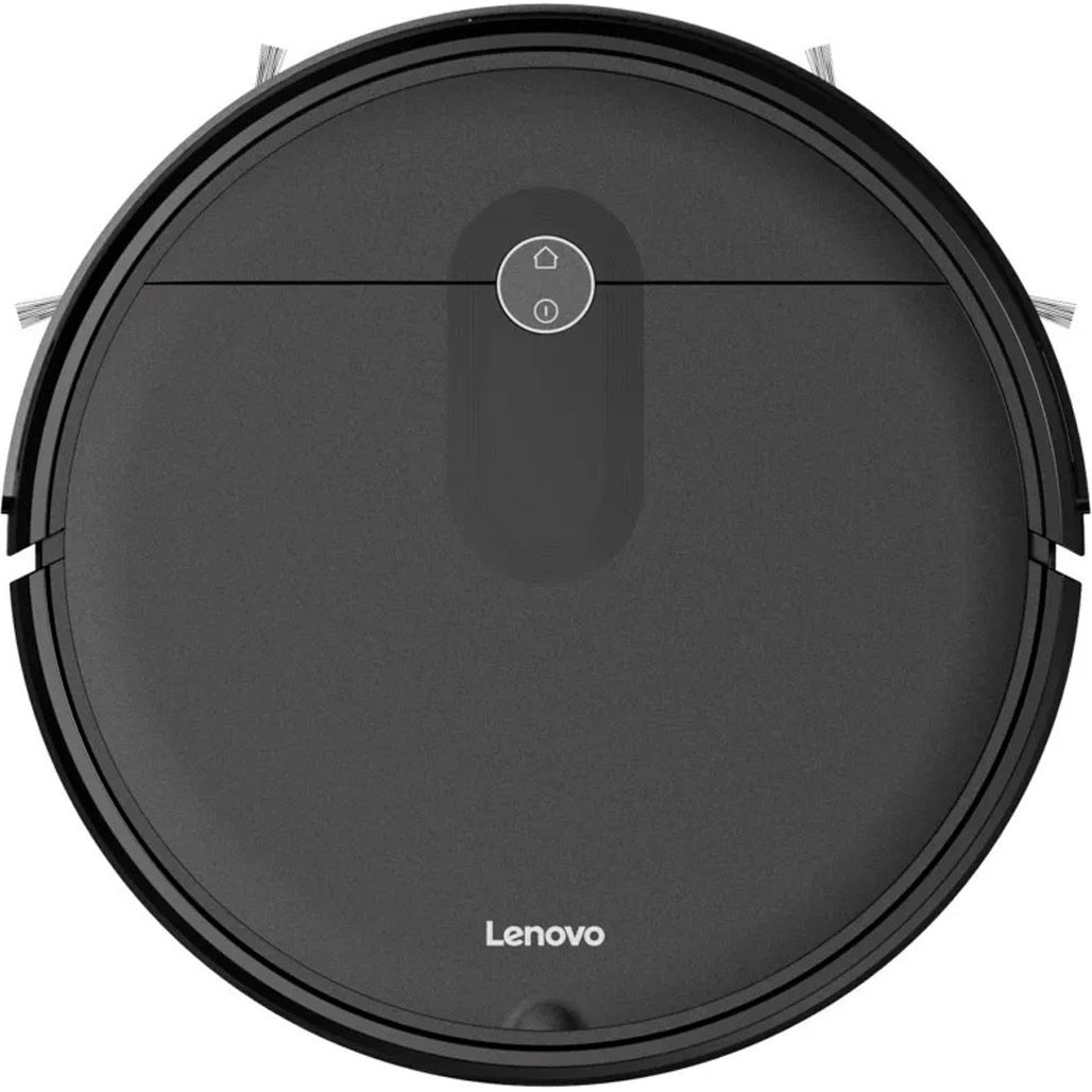 

Робот-пылесос Lenovo E2 Inertial Navigation [75807]