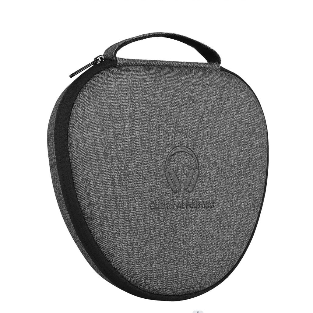 Чехол WiWU Ultra Thin Smart Case для Apple Airpods Max Gray