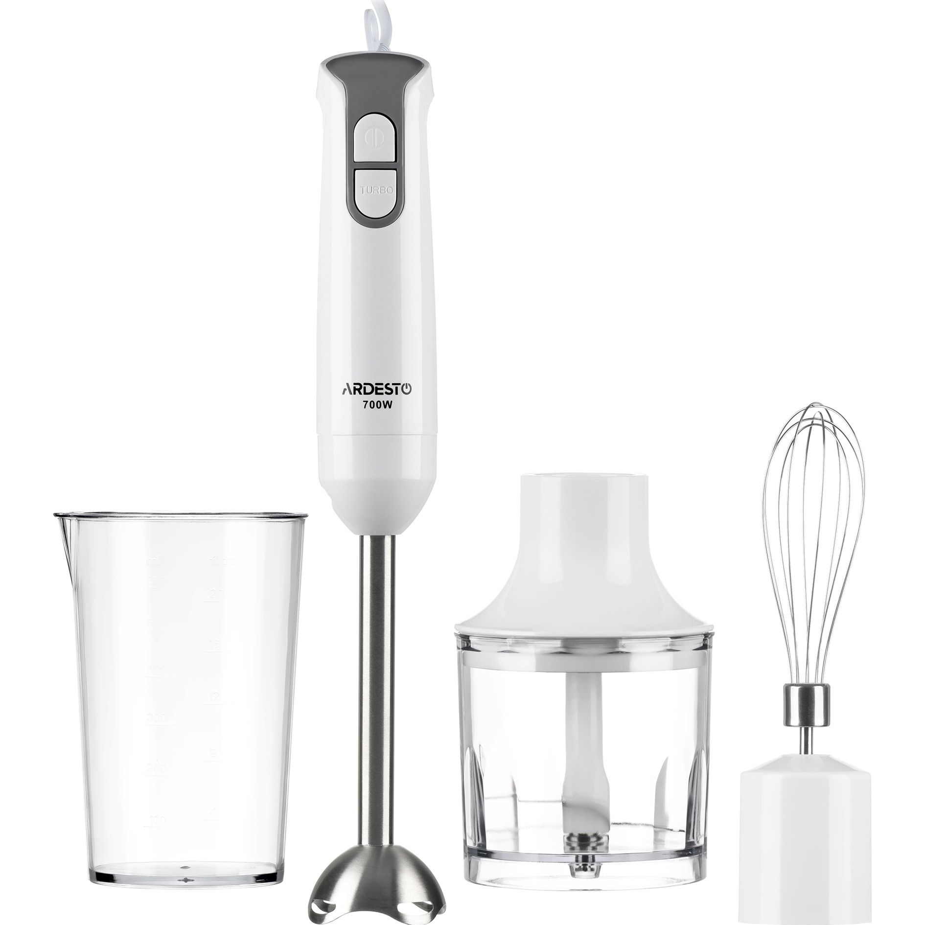 

Блендер Ardesto HBL-1430