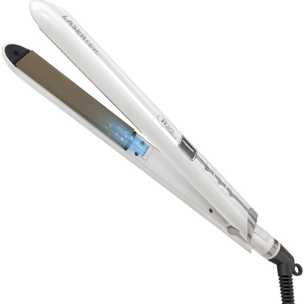 

Выпрямитель для волос TICO Professional Laser Ion Titanium (100016)