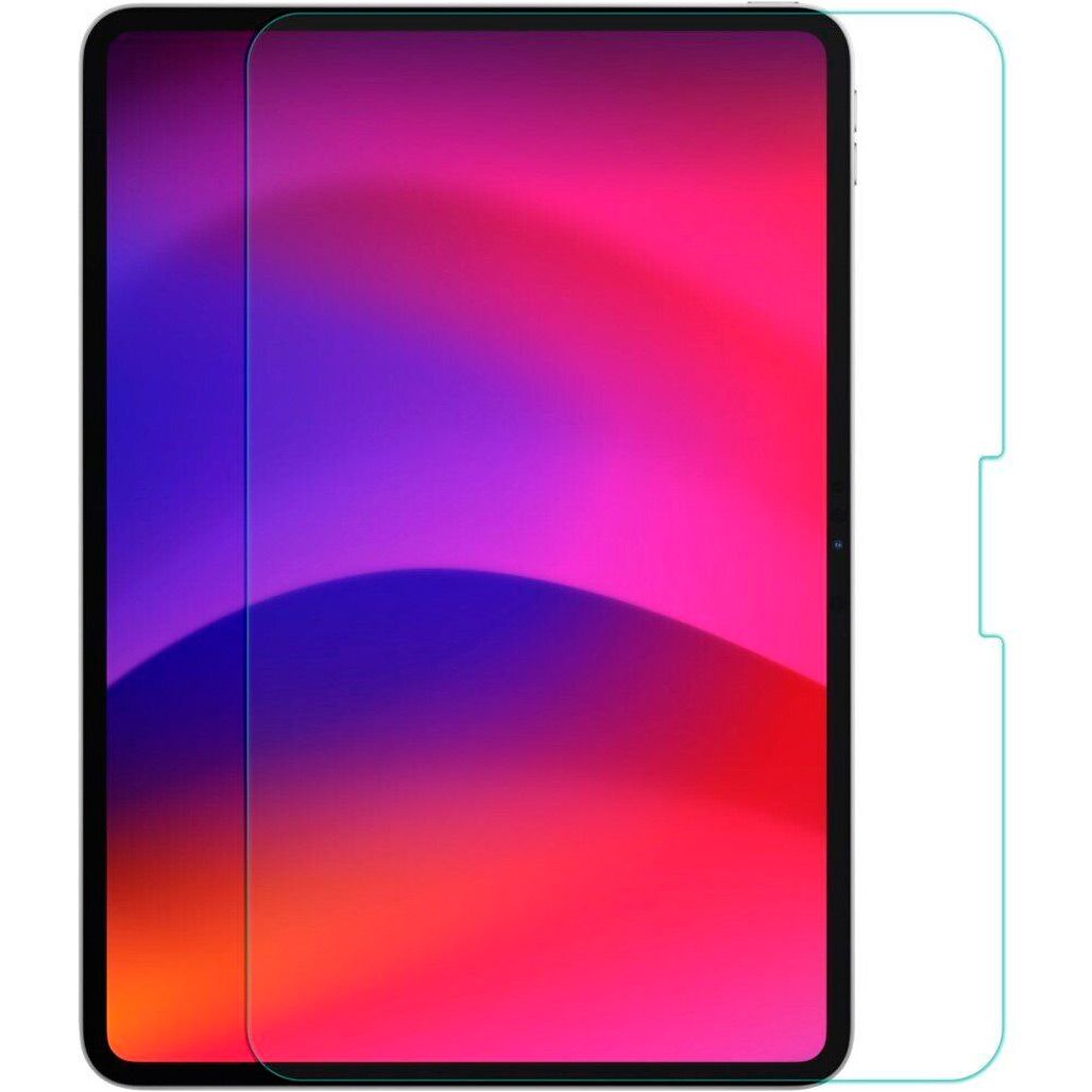 

Защитное стекло Nillkin H+ Glass для Apple iPad Pro 11` (2024-2025)