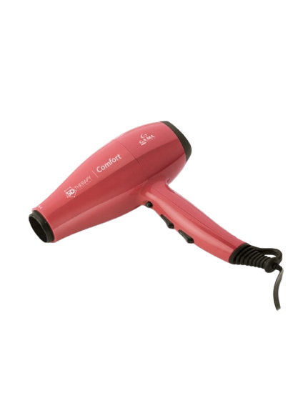 Фен Ga.Ma Comfort Halogen 5D Therapy (GH0501)