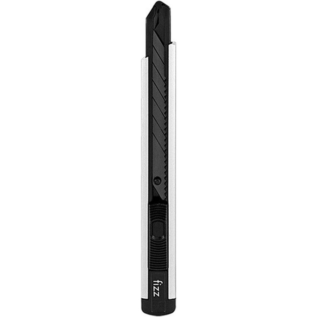 

Канцелярский нож Xiaomi Fizz Utility Knife Grey (FZ21503-G)