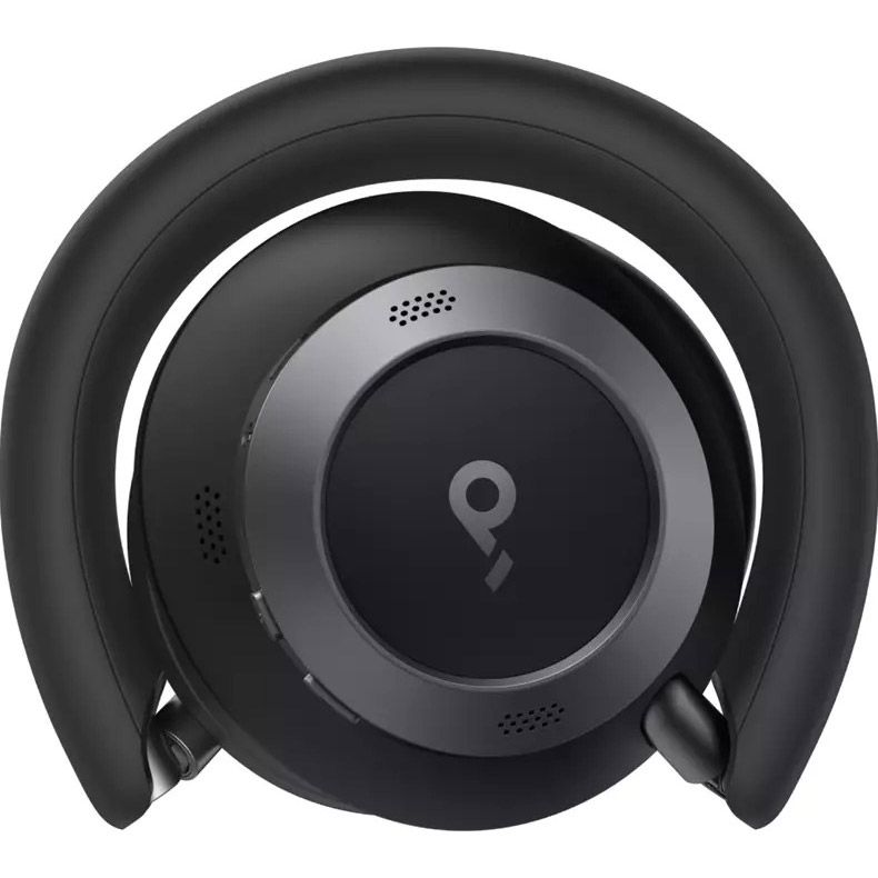 Навушники SoundCore Space One Pro Jet Black (A3062G11)