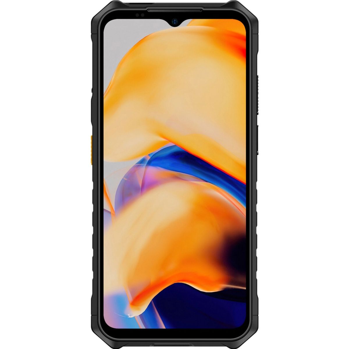 Смартфон Ulefone Armor X13 6/64GB Black