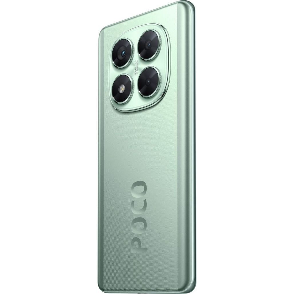 Смартфон Poco X7 12/512GB Green Global EU