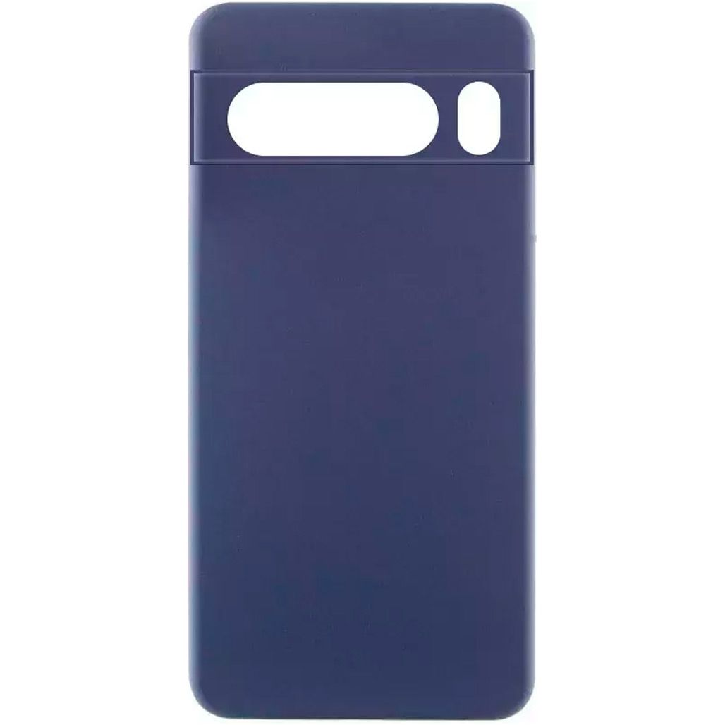 

Чохол Epic Lakshmi Full Camera для Google Pixel 8 Pro Midnight Blue AAA
