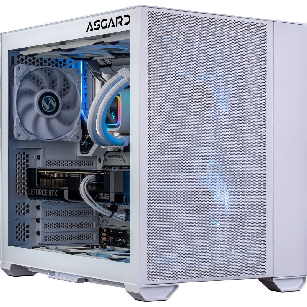 

Комп'ютер ASGARD Loki (I139KF.64.S10.47T.1940W)