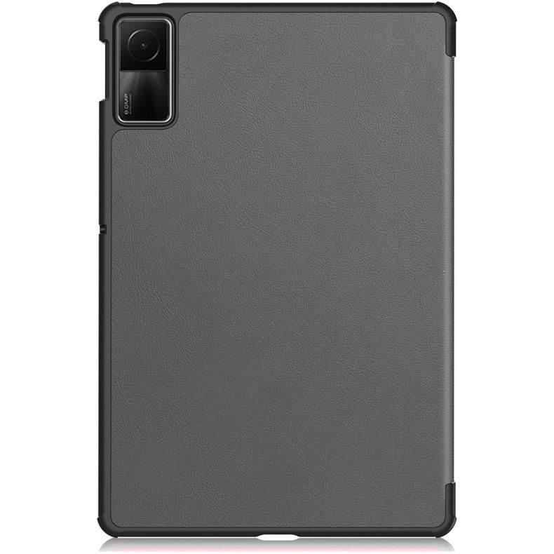 Чохол-книжка BeCover Smart Case для Xiaomi Redmi Pad SE 11`` Gray (709860)