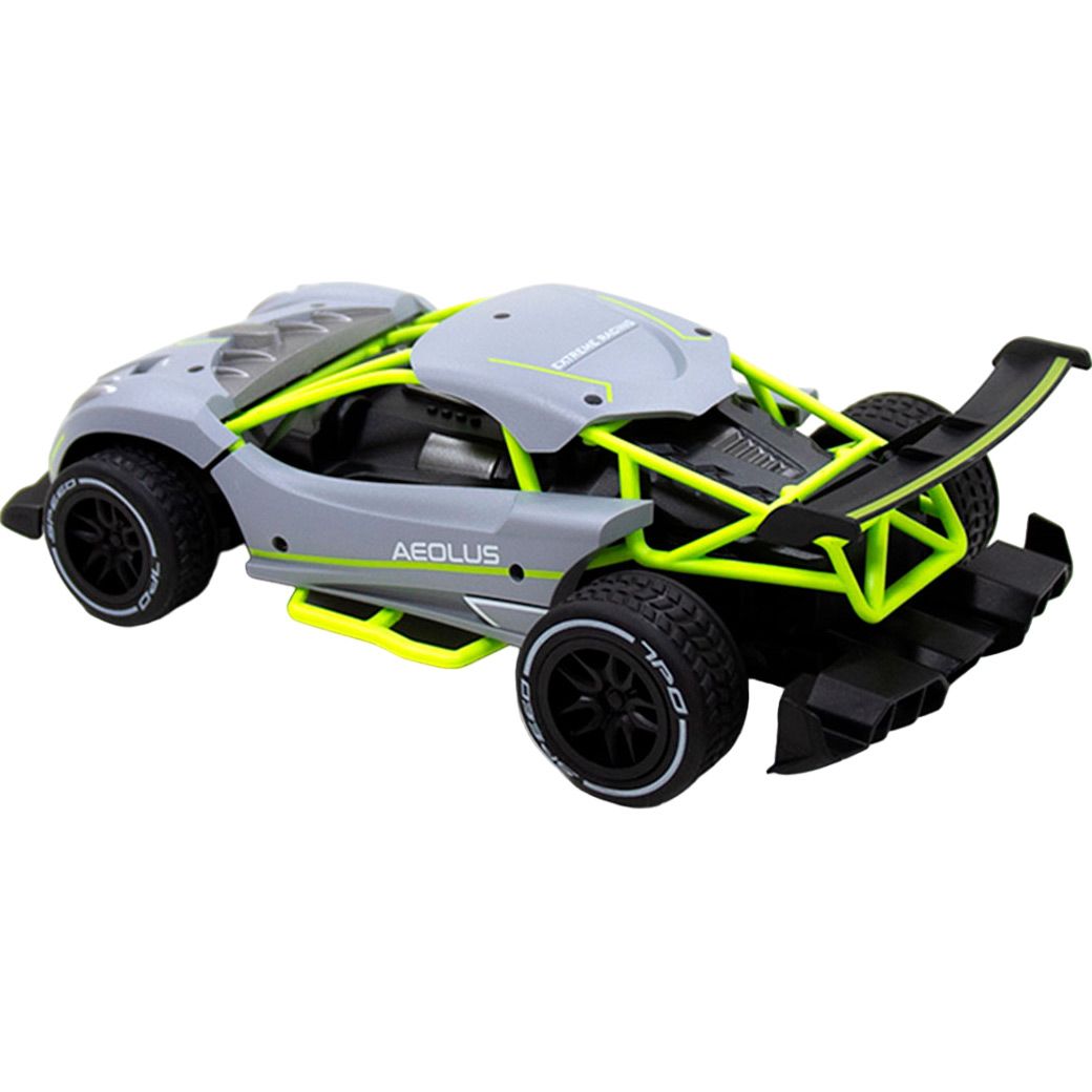 Машинка на радіокеруванні Sulong Toys 1:16 Speed Racing Drift Aeolus Grey (SL-284RHG)