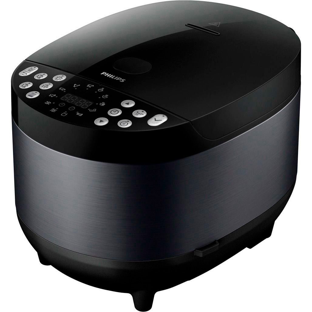 Мультиварка Philips HD4713/41 Вітрина
