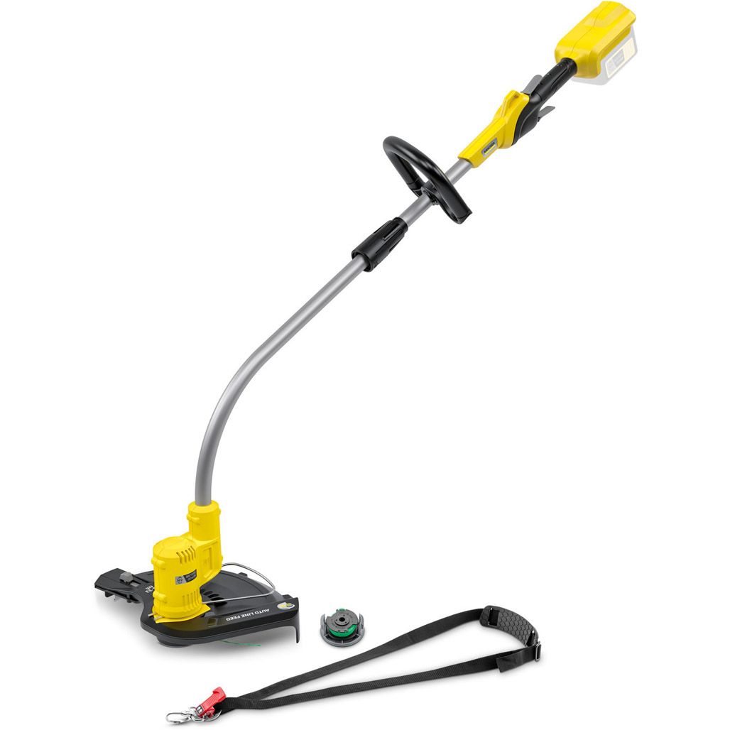 

Садовий тример Karcher LTR 36-33 Battery (1.444-350.0)